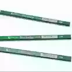 Carpenters Pencils - Hard (Green)